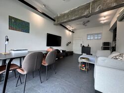 Versailles (D15), Condominium #610447001
